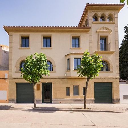 Apartament Torre Chiguita Tarazona Zewnętrze zdjęcie