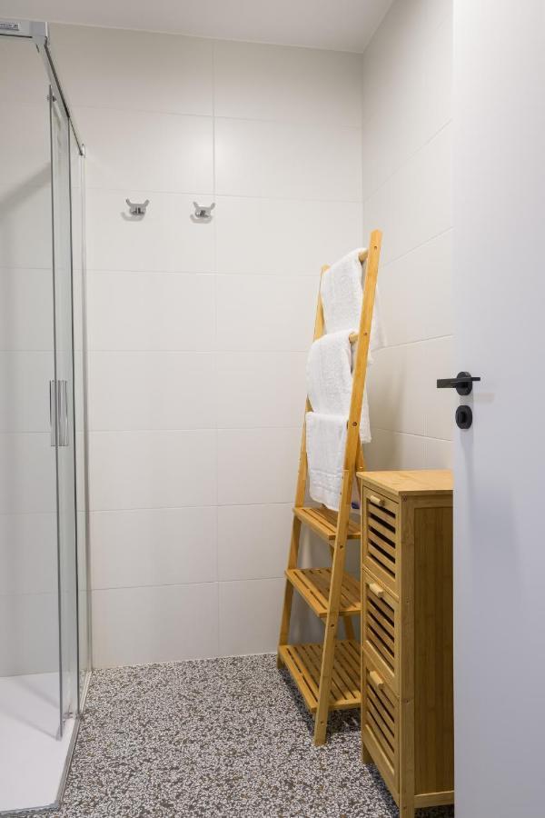 Apartament Torre Chiguita Tarazona Zewnętrze zdjęcie