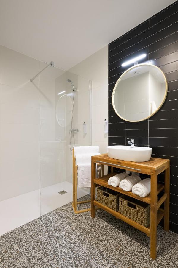 Apartament Torre Chiguita Tarazona Zewnętrze zdjęcie