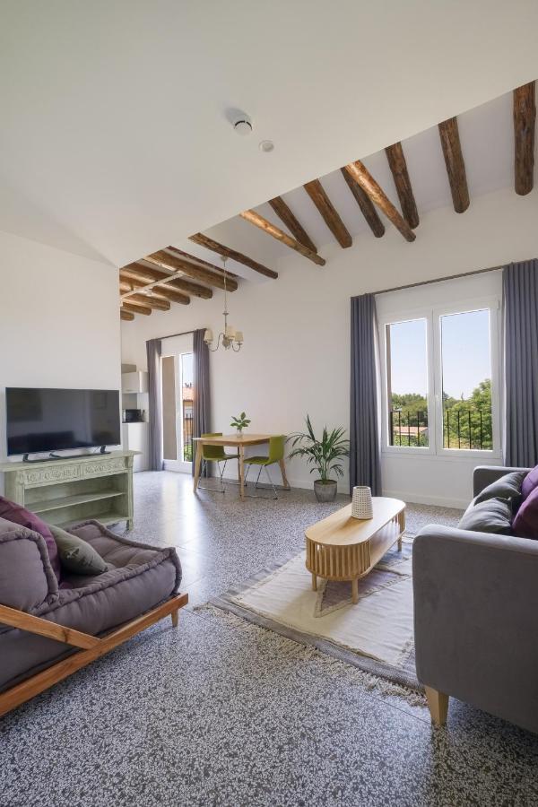 Apartament Torre Chiguita Tarazona Zewnętrze zdjęcie