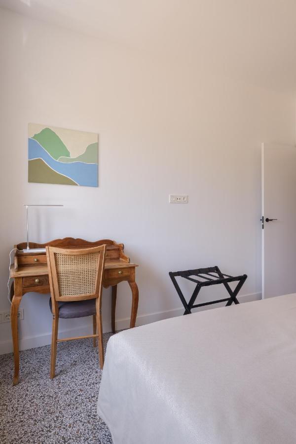 Apartament Torre Chiguita Tarazona Zewnętrze zdjęcie