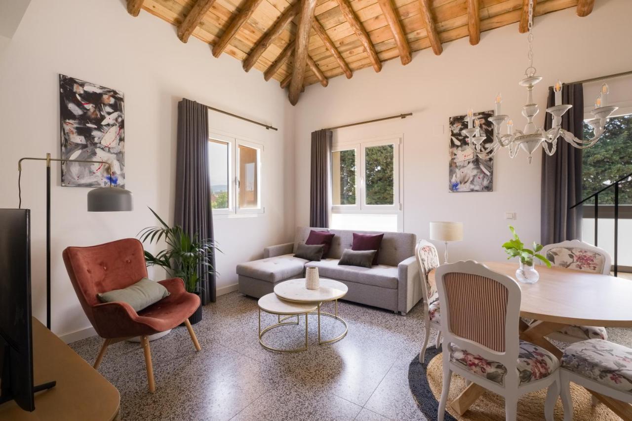 Apartament Torre Chiguita Tarazona Zewnętrze zdjęcie