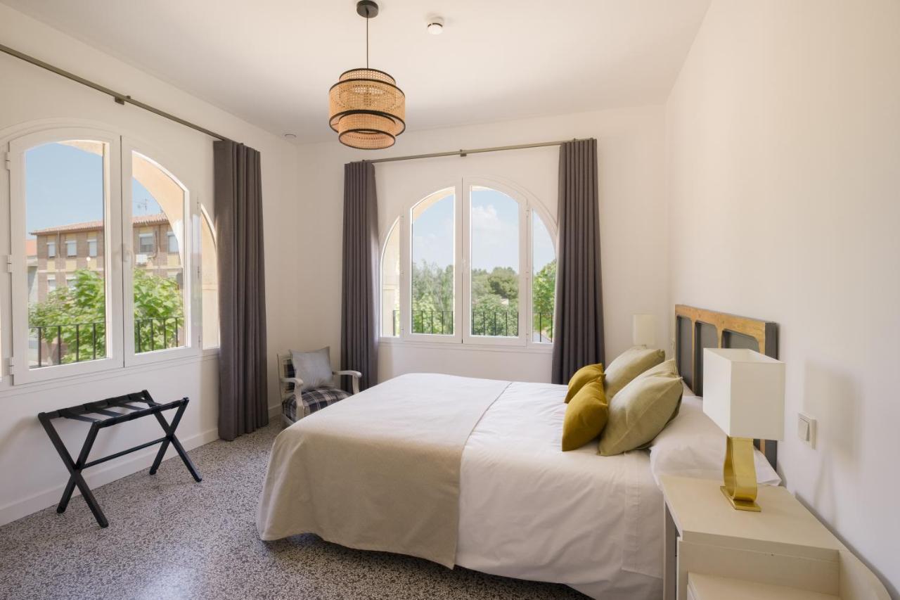Apartament Torre Chiguita Tarazona Zewnętrze zdjęcie