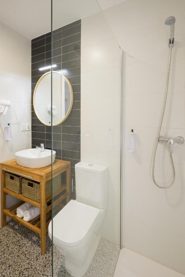 Apartament Torre Chiguita Tarazona Zewnętrze zdjęcie