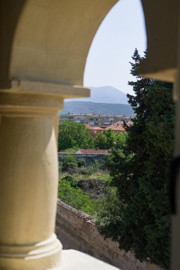 Apartament Torre Chiguita Tarazona Zewnętrze zdjęcie