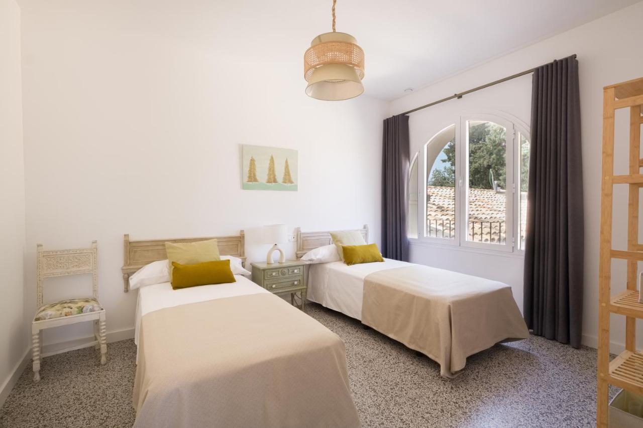 Apartament Torre Chiguita Tarazona Zewnętrze zdjęcie
