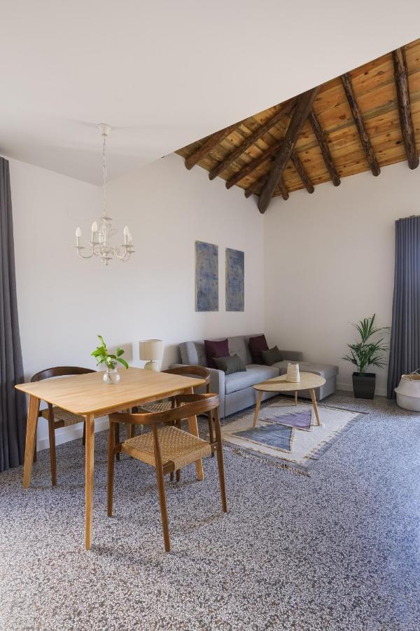 Apartament Torre Chiguita Tarazona Zewnętrze zdjęcie