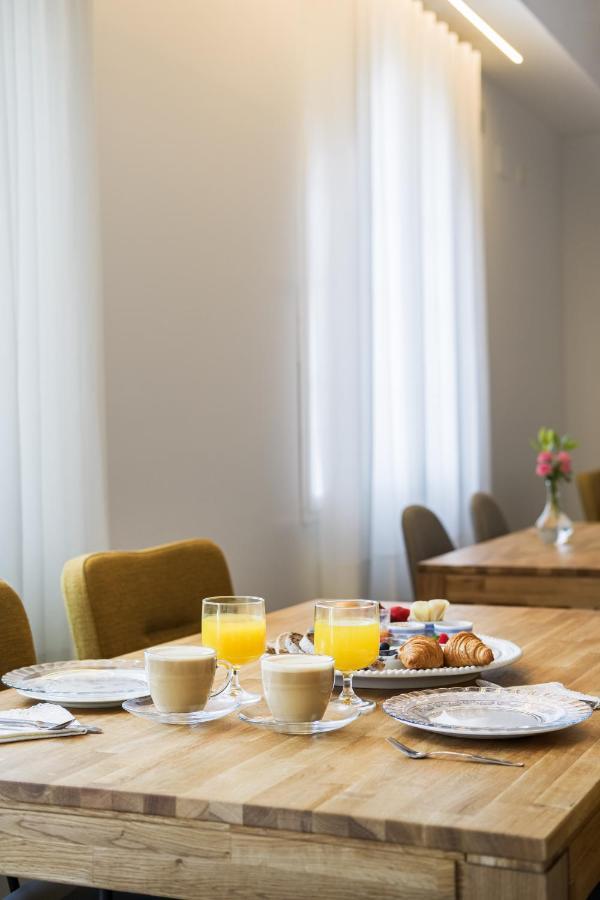 Apartament Torre Chiguita Tarazona Zewnętrze zdjęcie