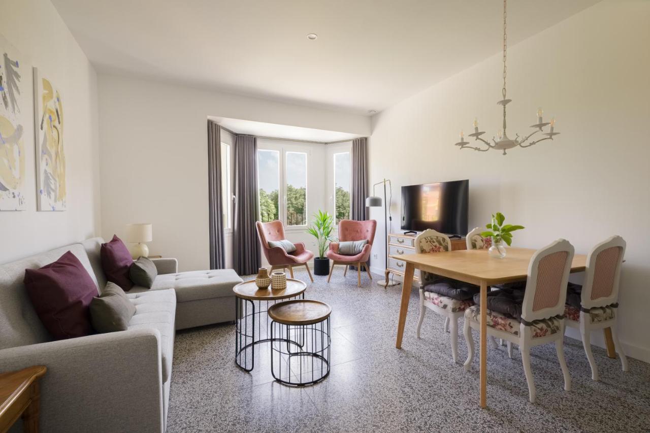 Apartament Torre Chiguita Tarazona Zewnętrze zdjęcie