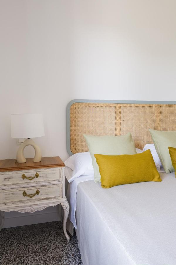 Apartament Torre Chiguita Tarazona Zewnętrze zdjęcie