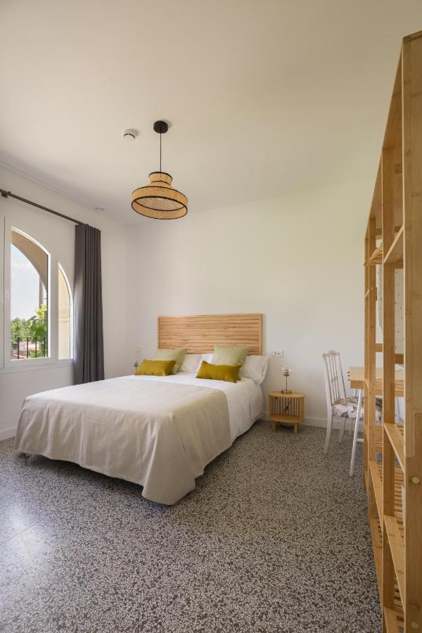 Apartament Torre Chiguita Tarazona Zewnętrze zdjęcie