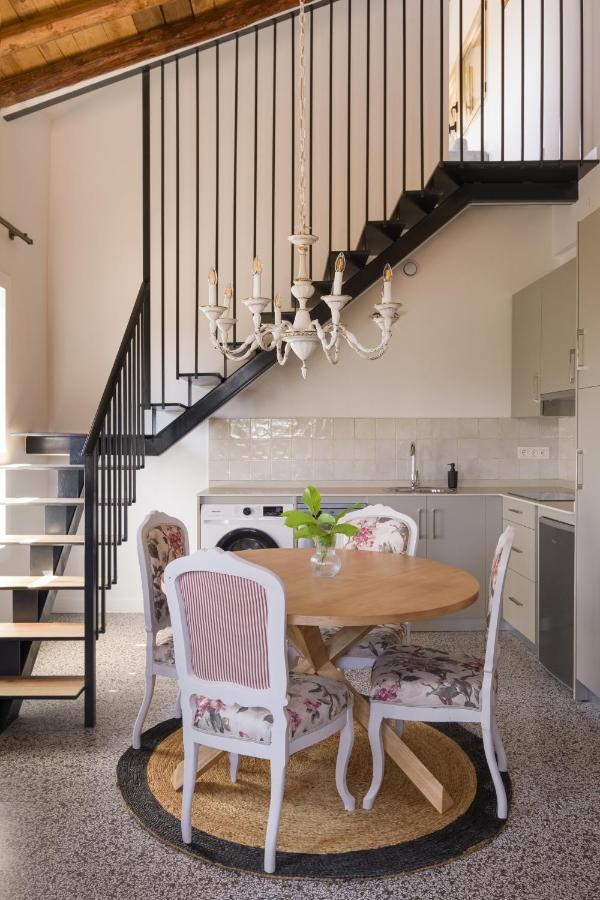 Apartament Torre Chiguita Tarazona Zewnętrze zdjęcie