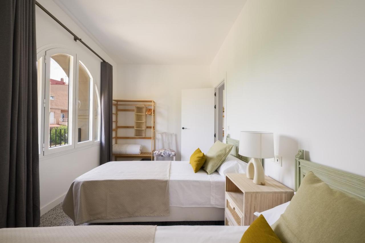 Apartament Torre Chiguita Tarazona Zewnętrze zdjęcie