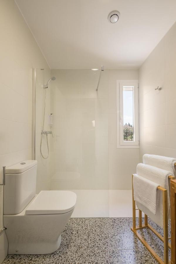 Apartament Torre Chiguita Tarazona Zewnętrze zdjęcie