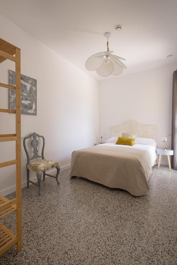 Apartament Torre Chiguita Tarazona Zewnętrze zdjęcie