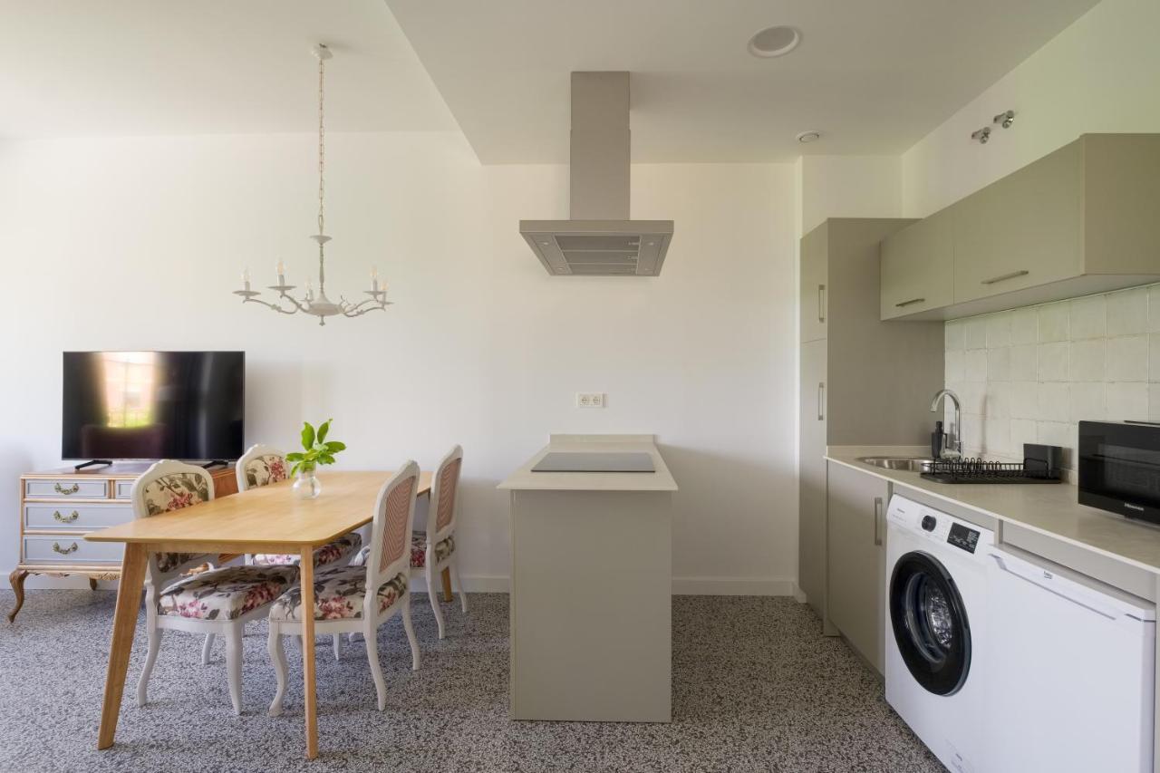 Apartament Torre Chiguita Tarazona Zewnętrze zdjęcie
