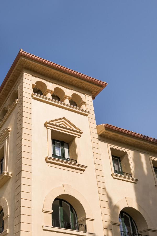 Apartament Torre Chiguita Tarazona Zewnętrze zdjęcie