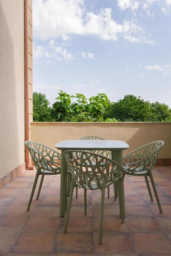 Apartament Torre Chiguita Tarazona Zewnętrze zdjęcie