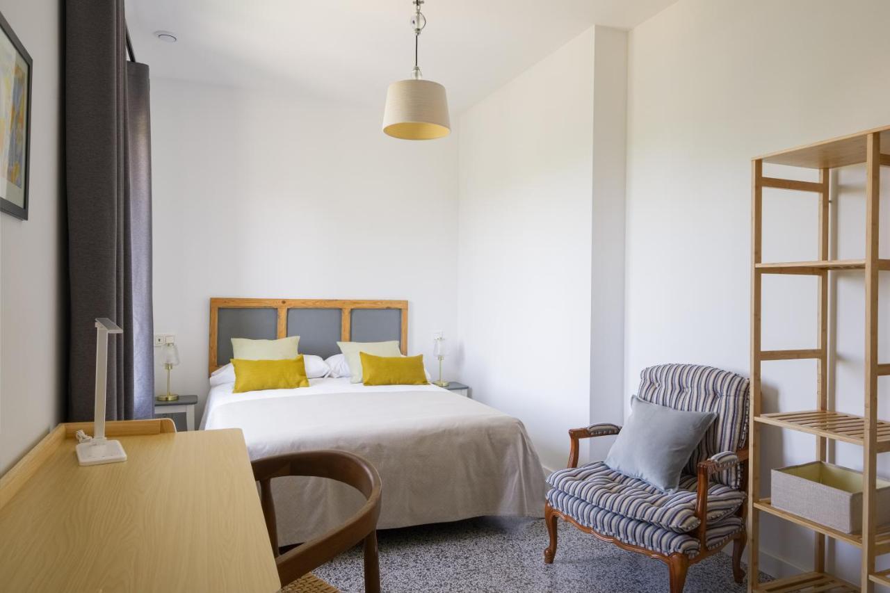 Apartament Torre Chiguita Tarazona Zewnętrze zdjęcie