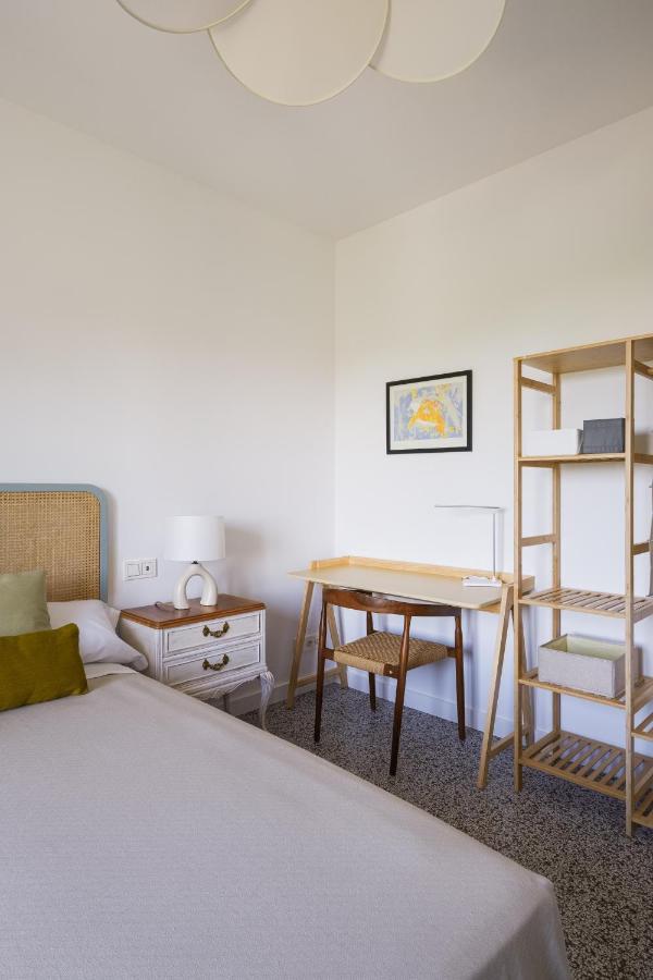 Apartament Torre Chiguita Tarazona Zewnętrze zdjęcie