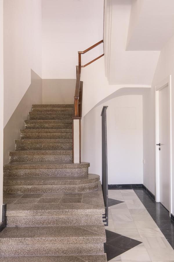 Apartament Torre Chiguita Tarazona Zewnętrze zdjęcie
