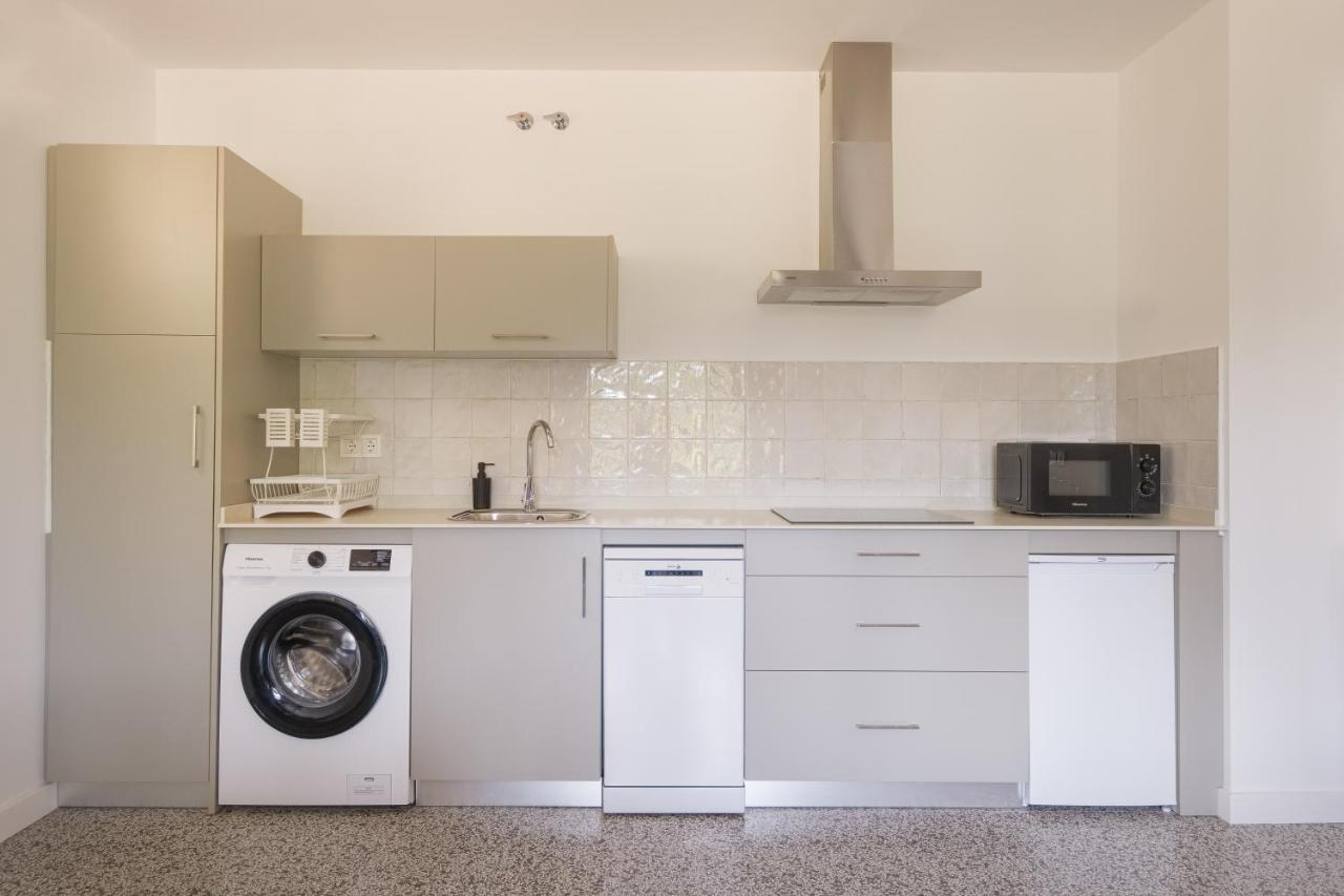Apartament Torre Chiguita Tarazona Zewnętrze zdjęcie