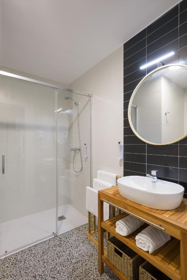 Apartament Torre Chiguita Tarazona Zewnętrze zdjęcie