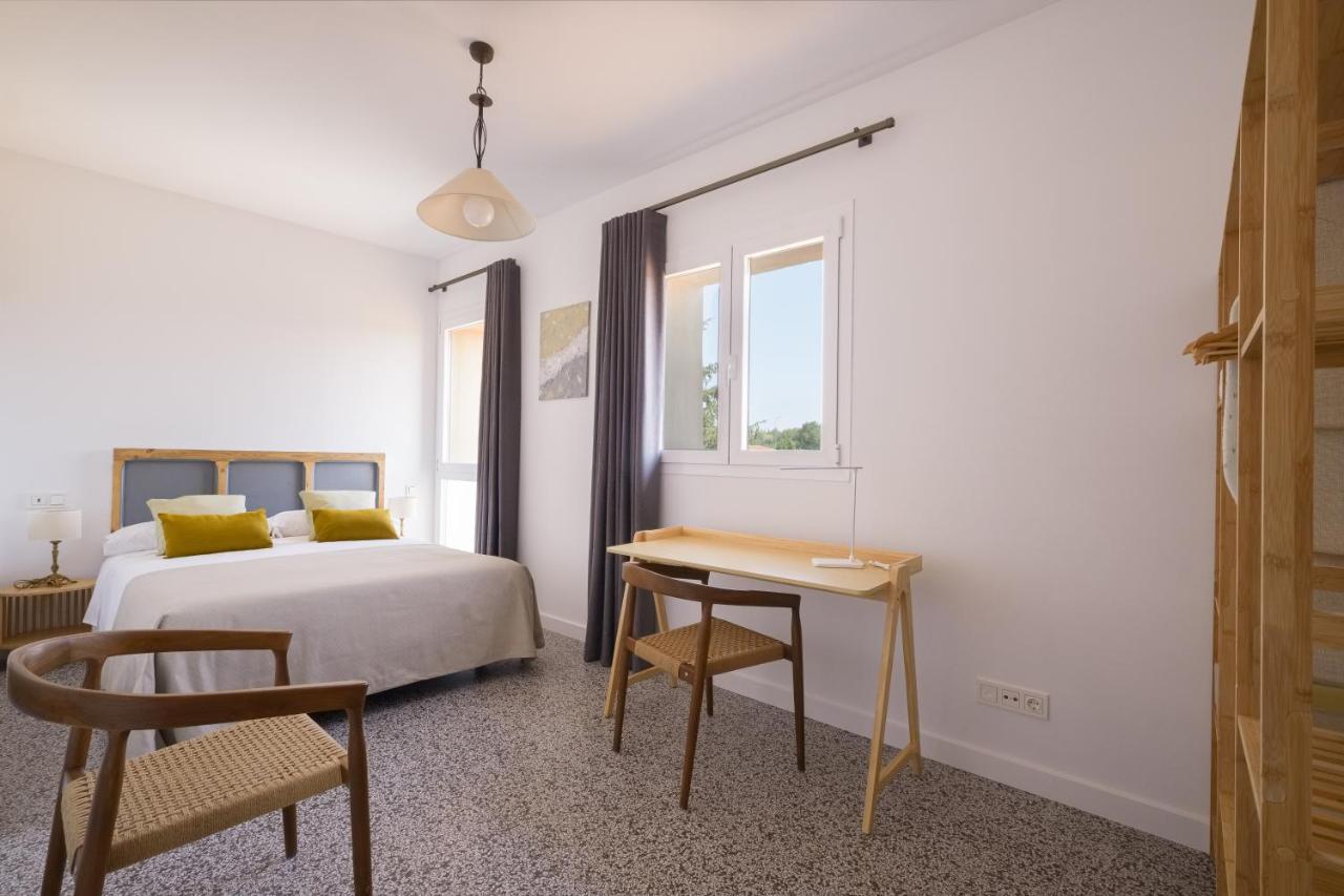 Apartament Torre Chiguita Tarazona Zewnętrze zdjęcie