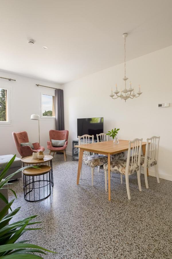 Apartament Torre Chiguita Tarazona Zewnętrze zdjęcie
