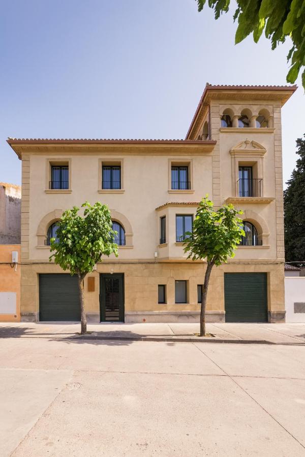 Apartament Torre Chiguita Tarazona Zewnętrze zdjęcie