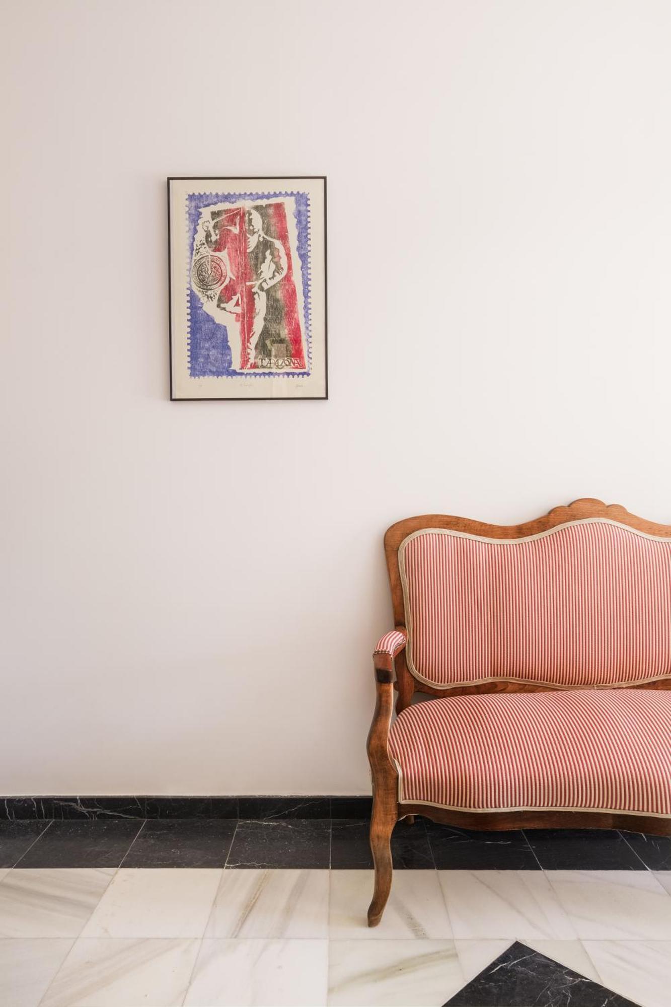 Apartament Torre Chiguita Tarazona Zewnętrze zdjęcie
